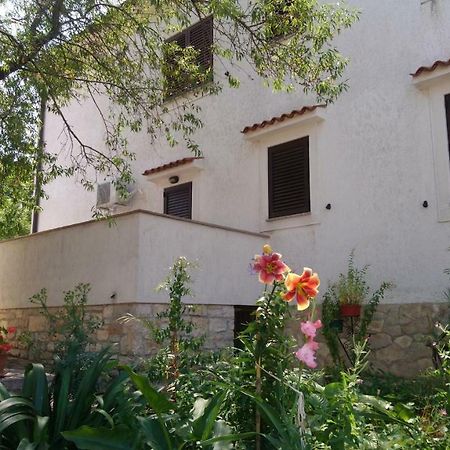 Apartman Dino Tar-Vabriga Bagian luar foto