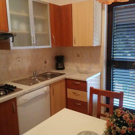 Apartman Dino Tar-Vabriga Bagian luar foto