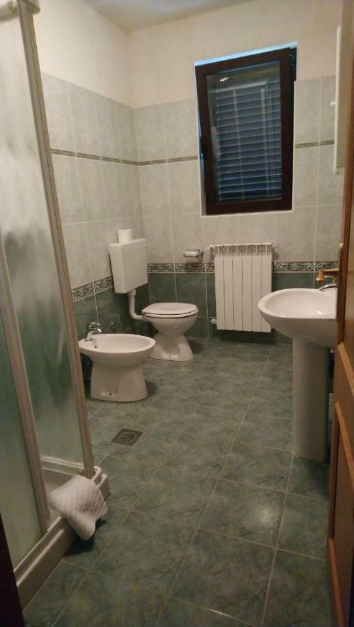 Apartman Dino Tar-Vabriga Bagian luar foto
